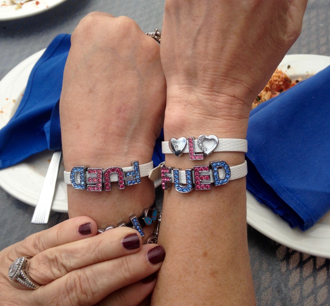 Bracelet Scholarship