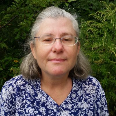 Diana Berger, MD 