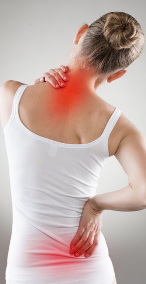 Female Pain