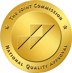 GoldSeal logo