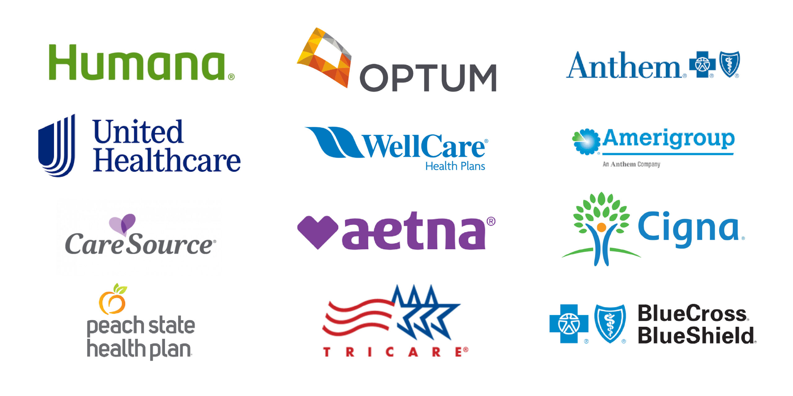 Caresource vs amerigroup caresource secondary insurance
