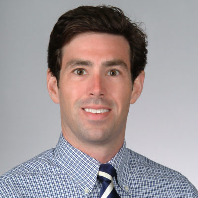 Todd Magro, MD