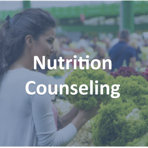 Nutrition Counseling