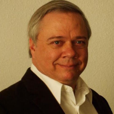 Ron Fritz Bright Heart Health Addiction Counselor
