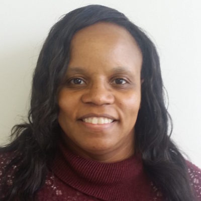Rosiland Harrington, MD