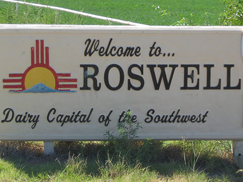 roswell