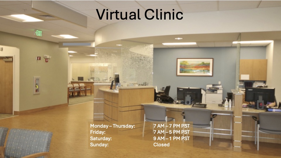 Virtual Clinic