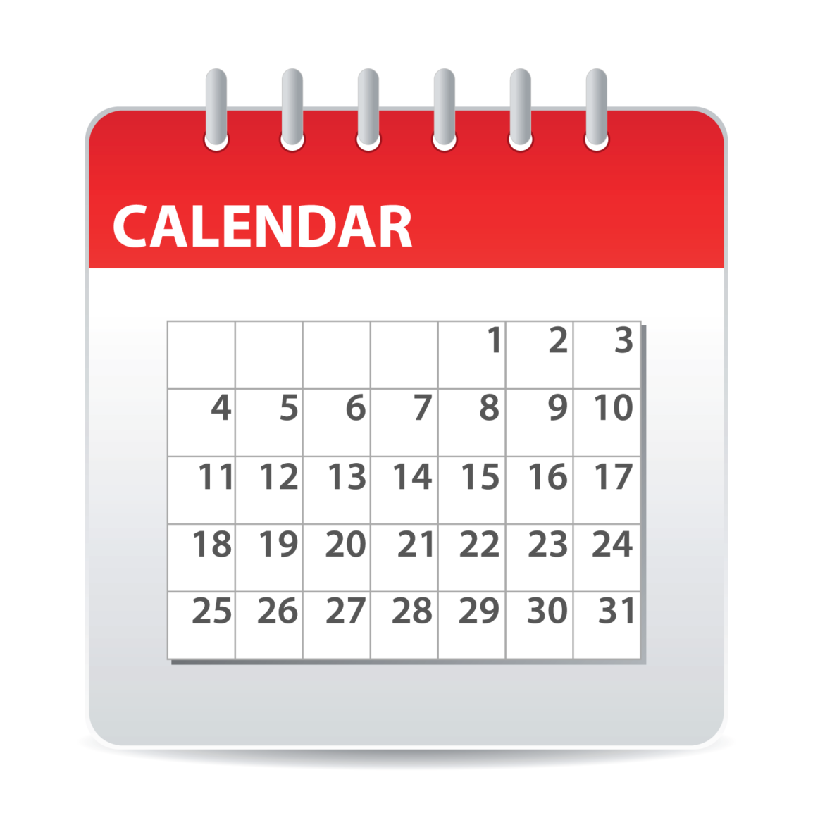 calendar