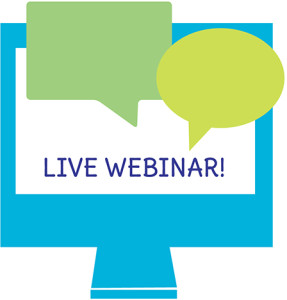 Live Webinar